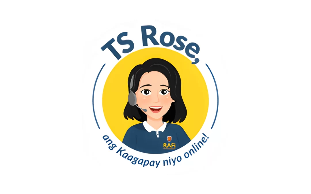 TS ROSE Chatbot Launch