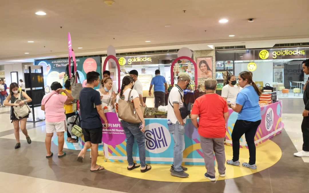 SM City Cebu – Women’s Month