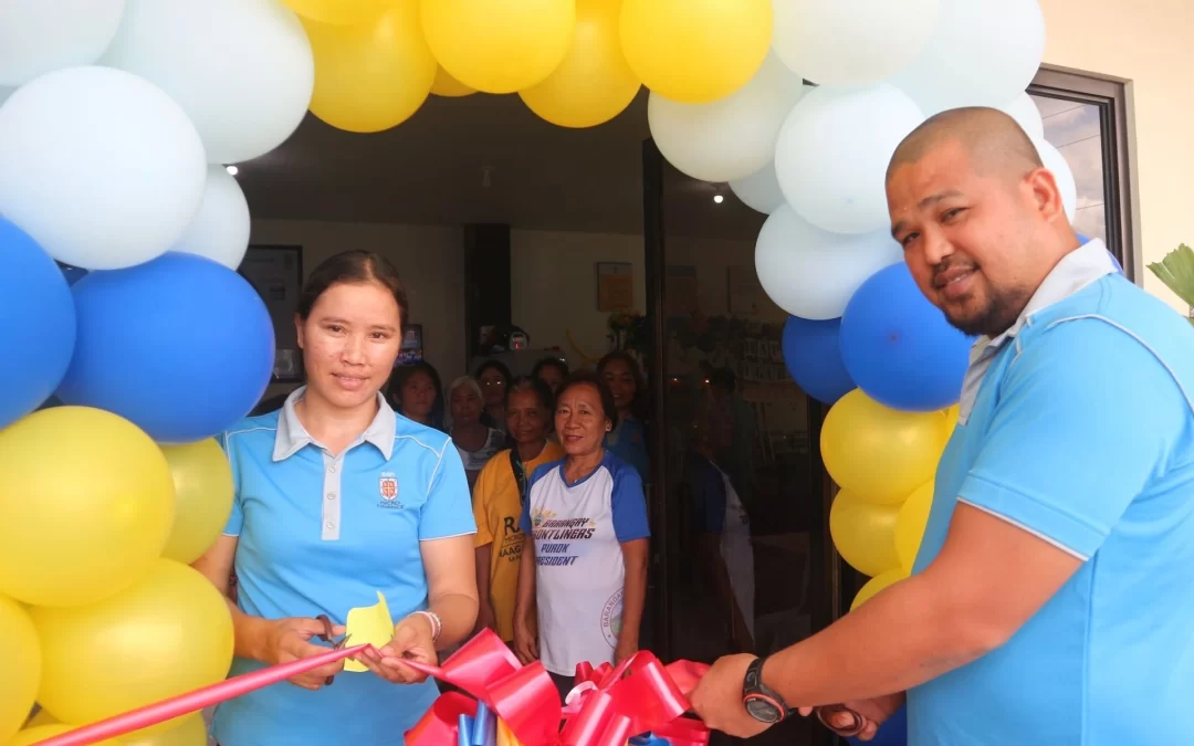 Expanding Financial Inclusion: Newly Opened RAFI-MFI Branches