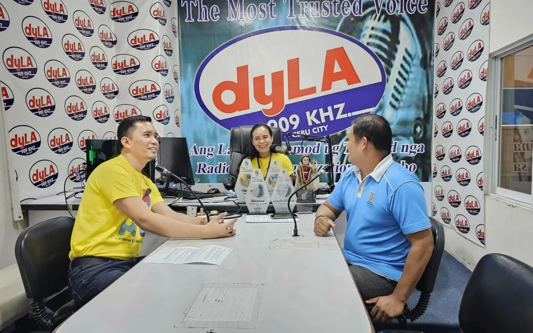 Pagtuki Episode: Tatay, Papa, Daddy