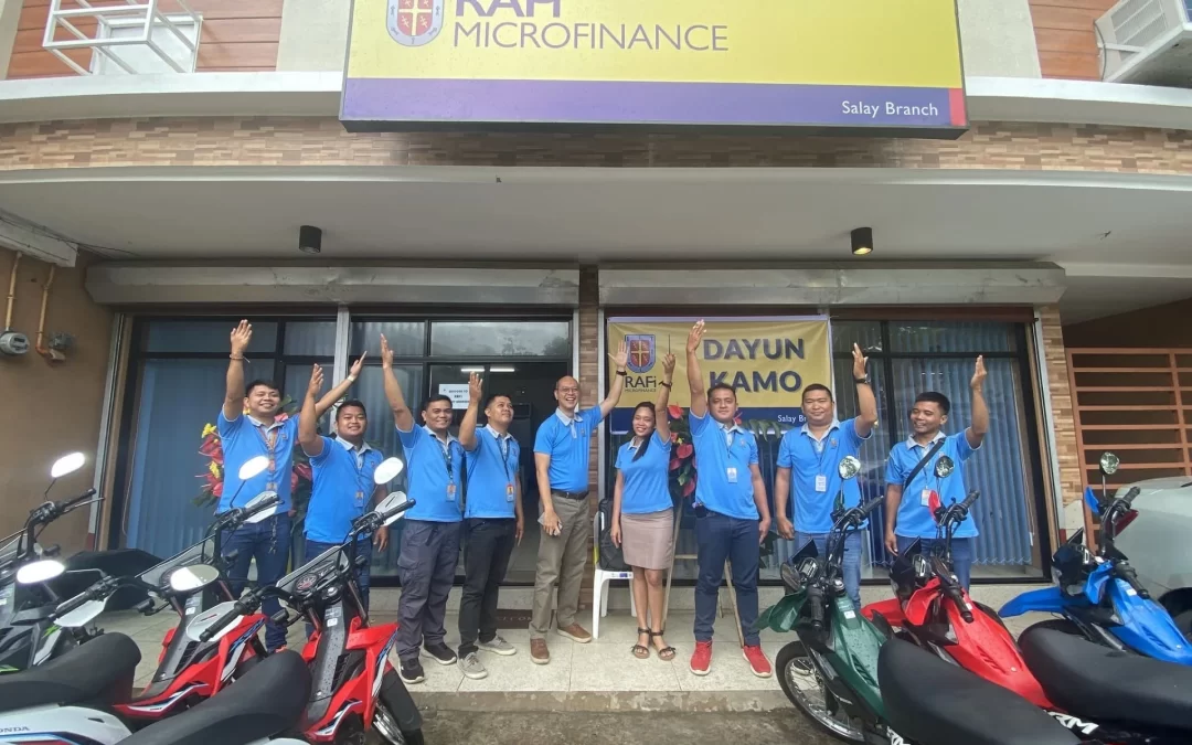 RAFI Microfinance Expands Reach With Six New Branches Across the Philippines
