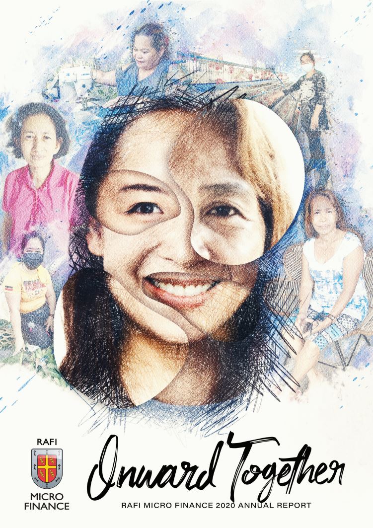 Ramon Aboitiz Foundation, Inc. 2023 Annual Report: Igniting Hope, Inspiring Change
        