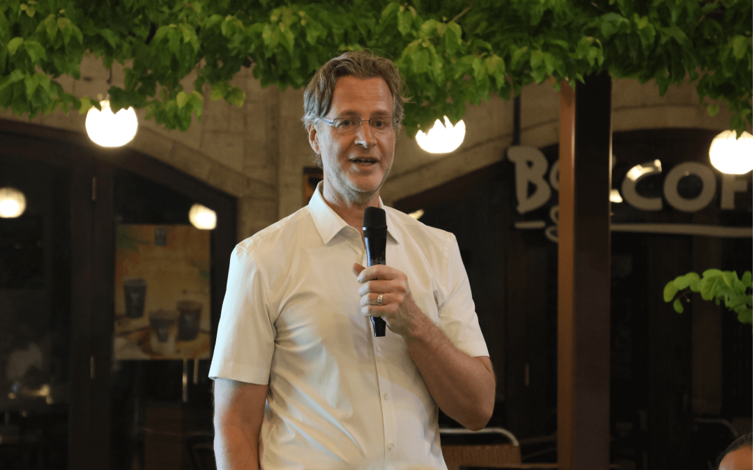 RAFI Microfinance Inc. (RAFI MFI) Welcomes New CEO Tom Kocsis