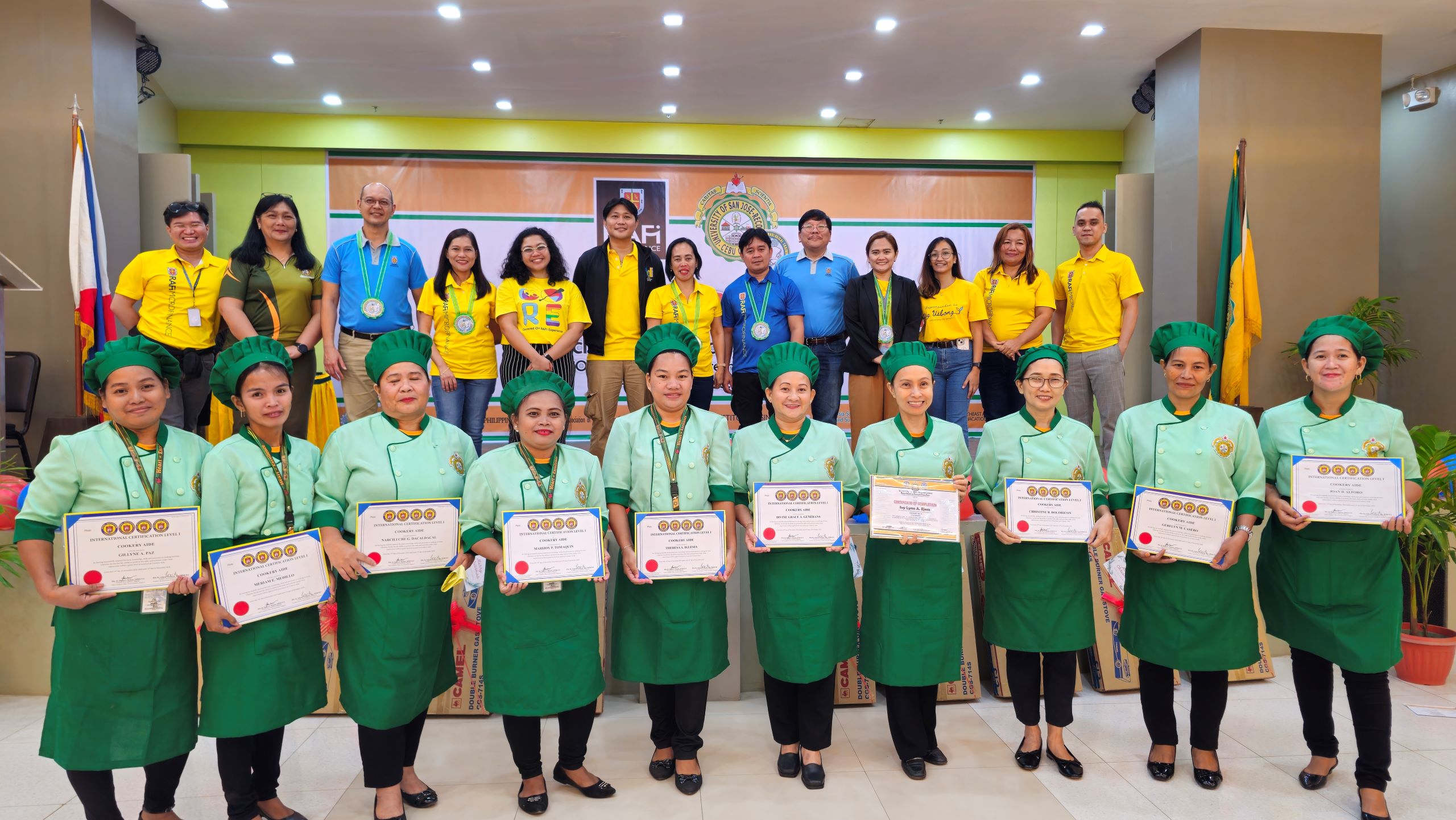SNP Dec Cebu South
