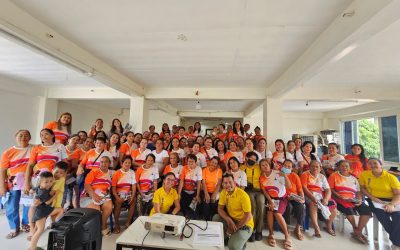 Celebrating Women’s Month through Financial Literacy