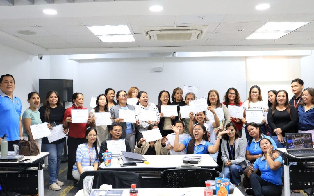 Strengthening Business Resilience