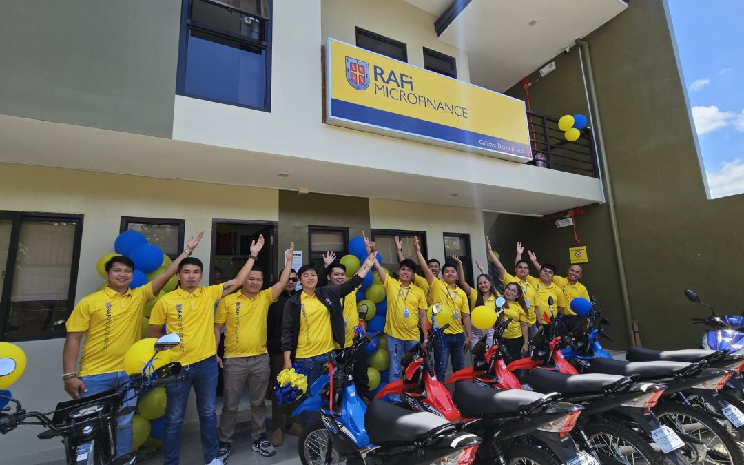 Hope Grows with Every Branch We Open!