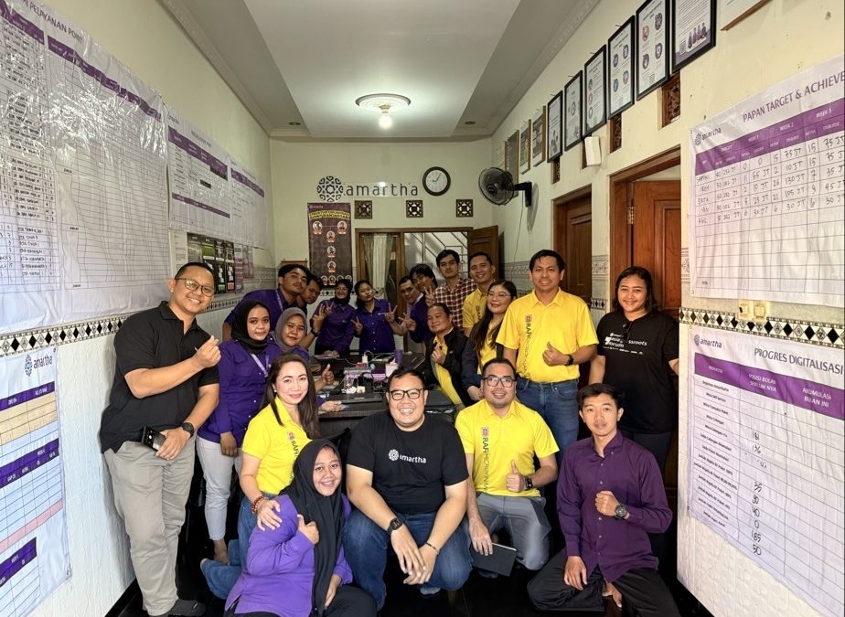 Empowering Futures Together Through Shared Ideas!