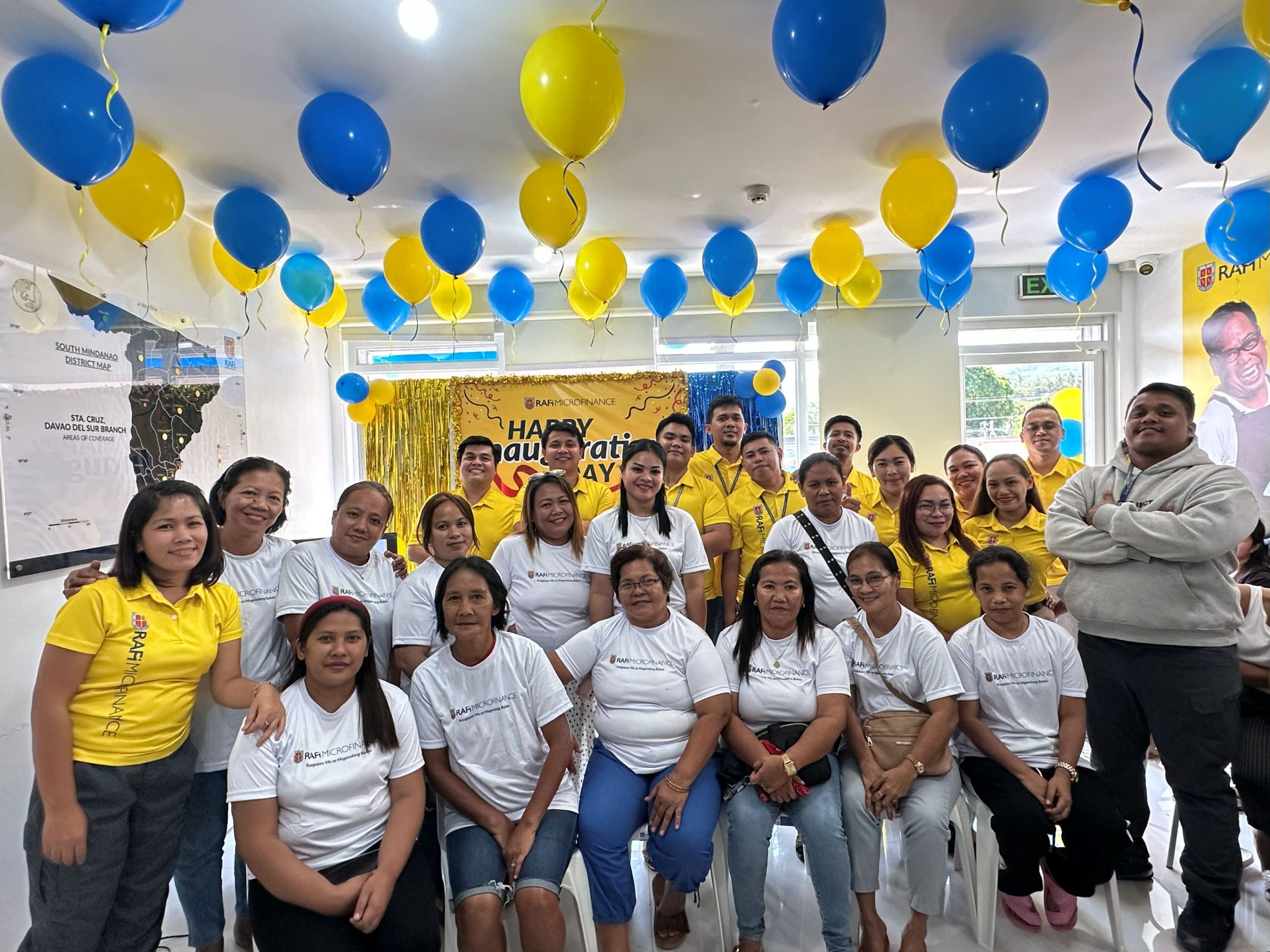 september branch opening