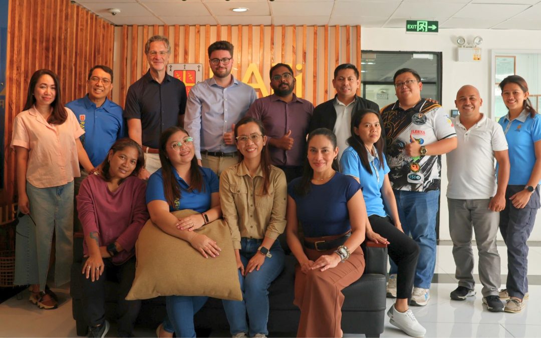 RAFI MFI Accelerates Credit Assessment with ProSyft Partnership 