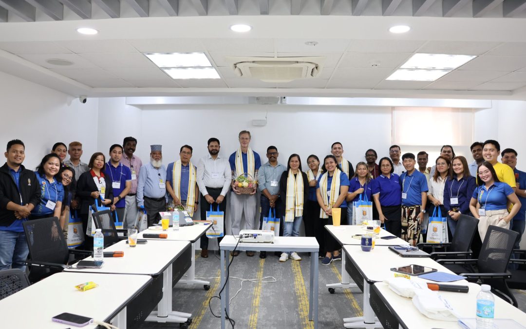 Partnerships for Healthier Communities