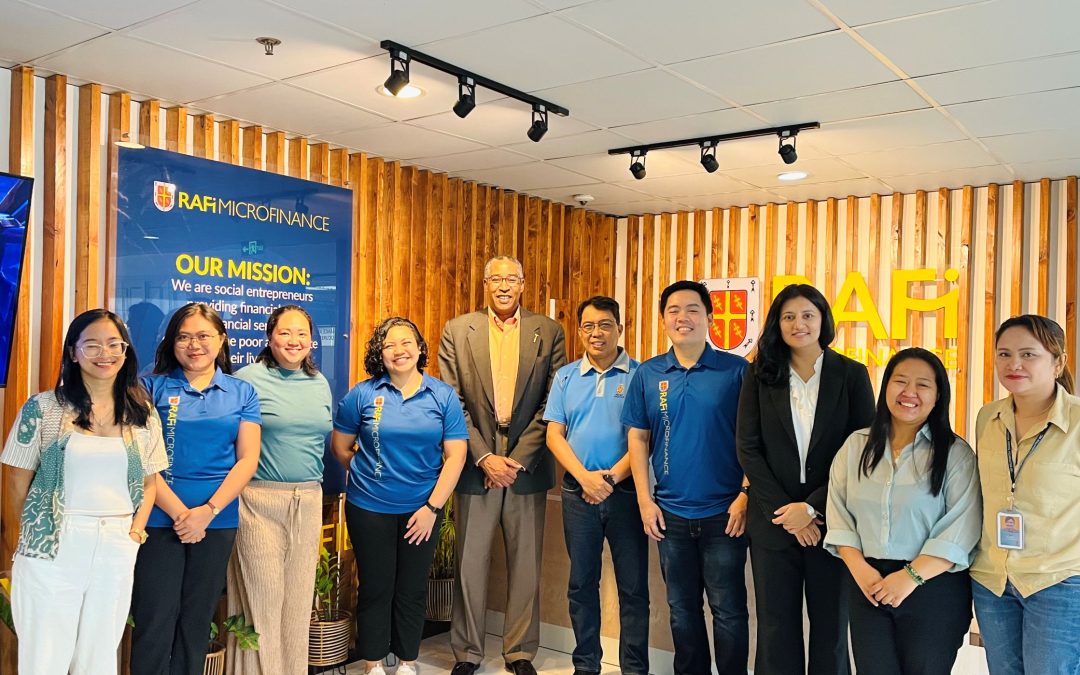 Coming Together to Build What Matters