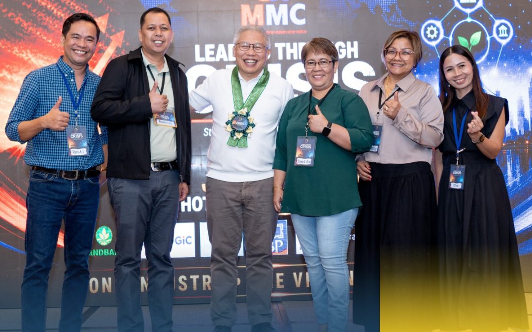 Mindanao’s Strength in Microfinance