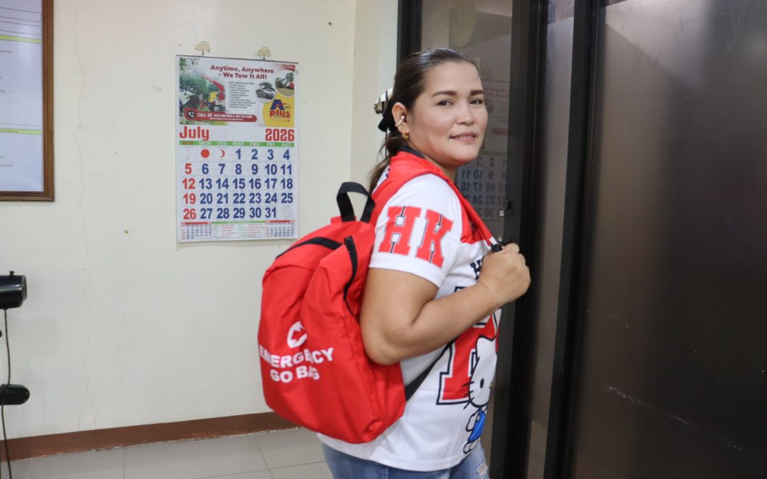 Certainty Amidst Uncertainty: Building Resilience Through Preparedness 