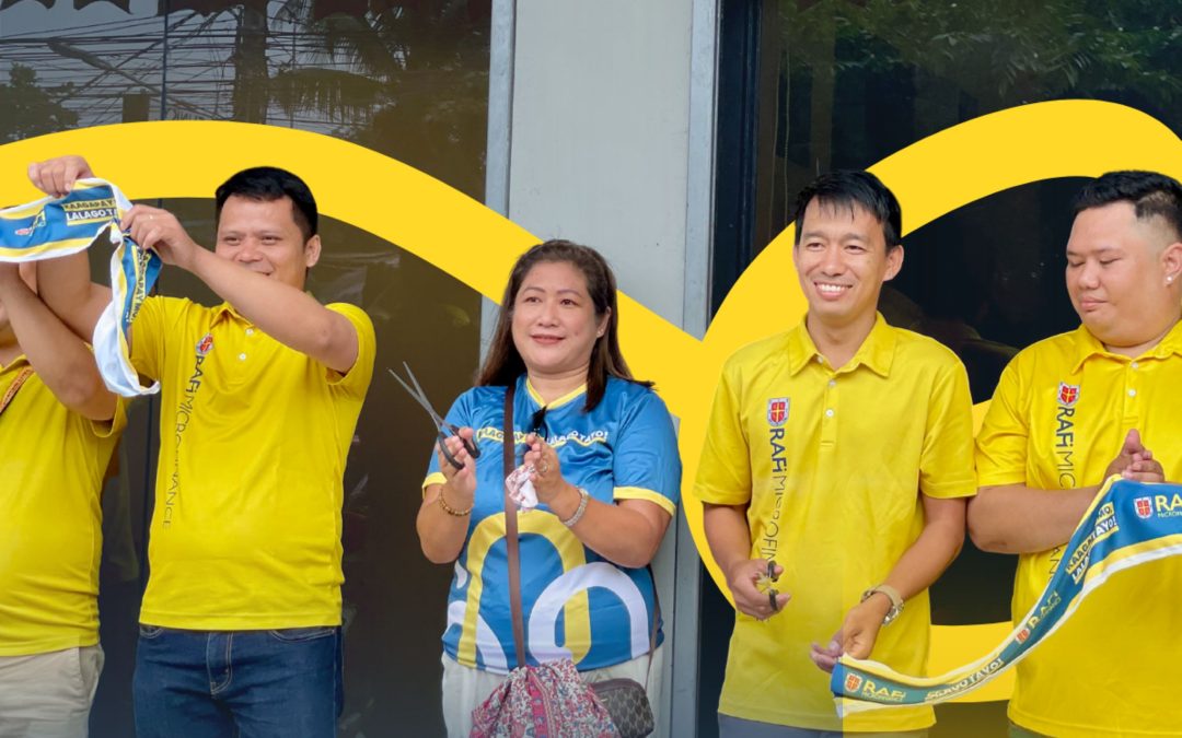 Expanding Opportunities for Every Kaagapay, One Province at a Time