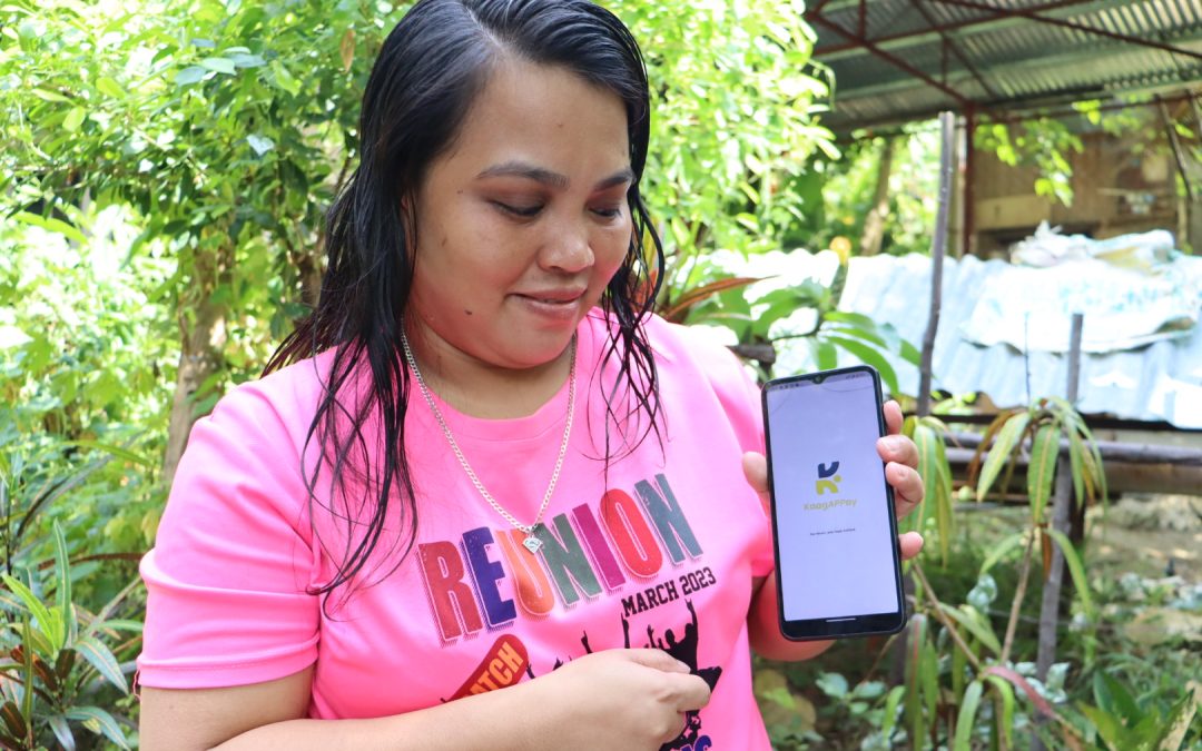 From Hesitation to Empowerment: Ate Jonalyn’s Journey as a Digital Ambassador